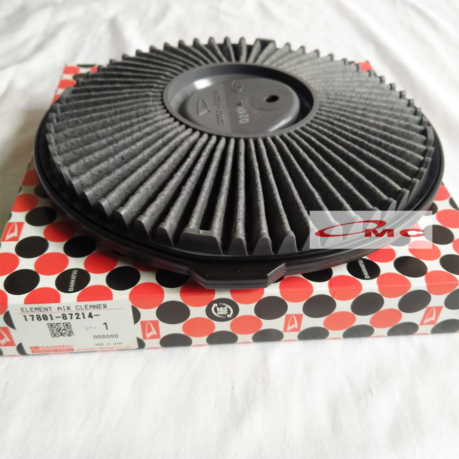 Filter Saringan Udara Original Daihatsu Ceria 17801-87214-000