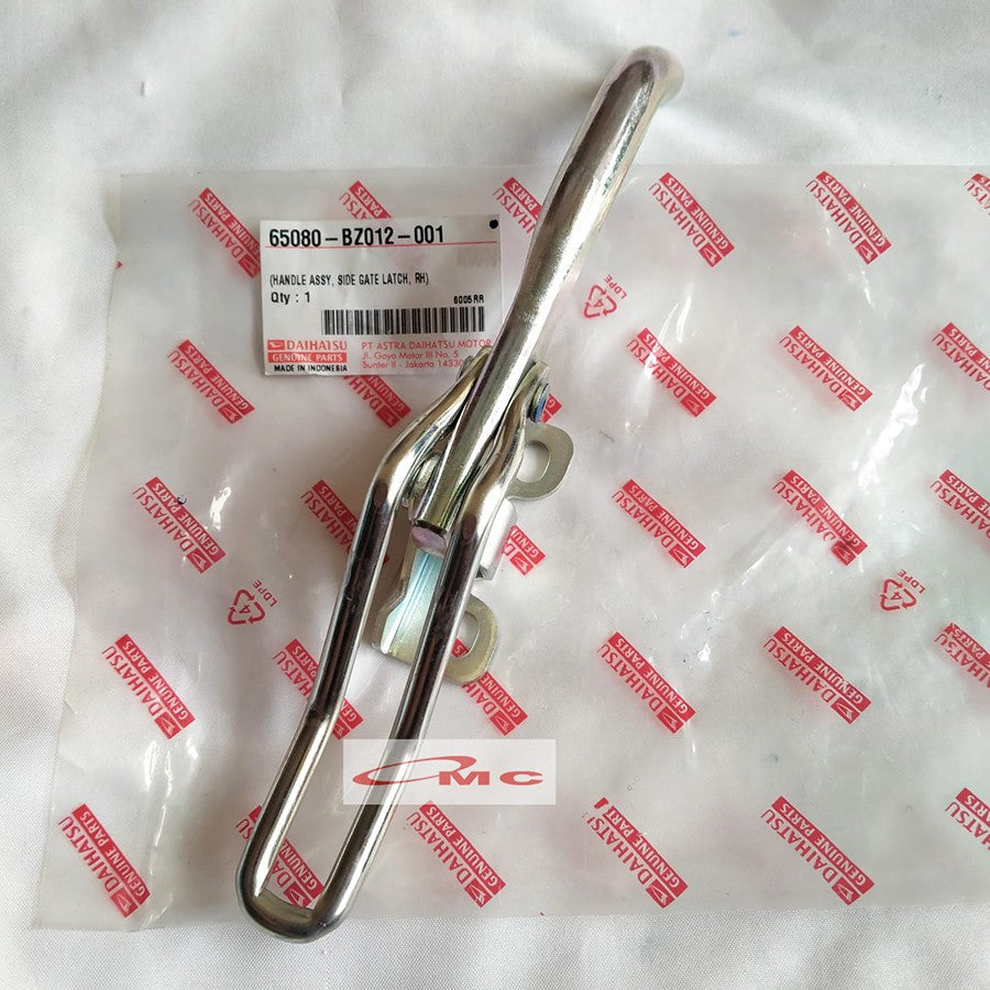 Handle Handel Bak Samping Kanan Ori Gran Max Pick Up 65080-BZ012-001