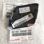Tutup Cover Derek Bumper Belakang Original Voxy Noah 52162-28090-A0