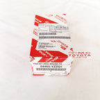 Brake Pad / Kampas Rem Depan Altis Vios Limo | 04465-YZZQ1