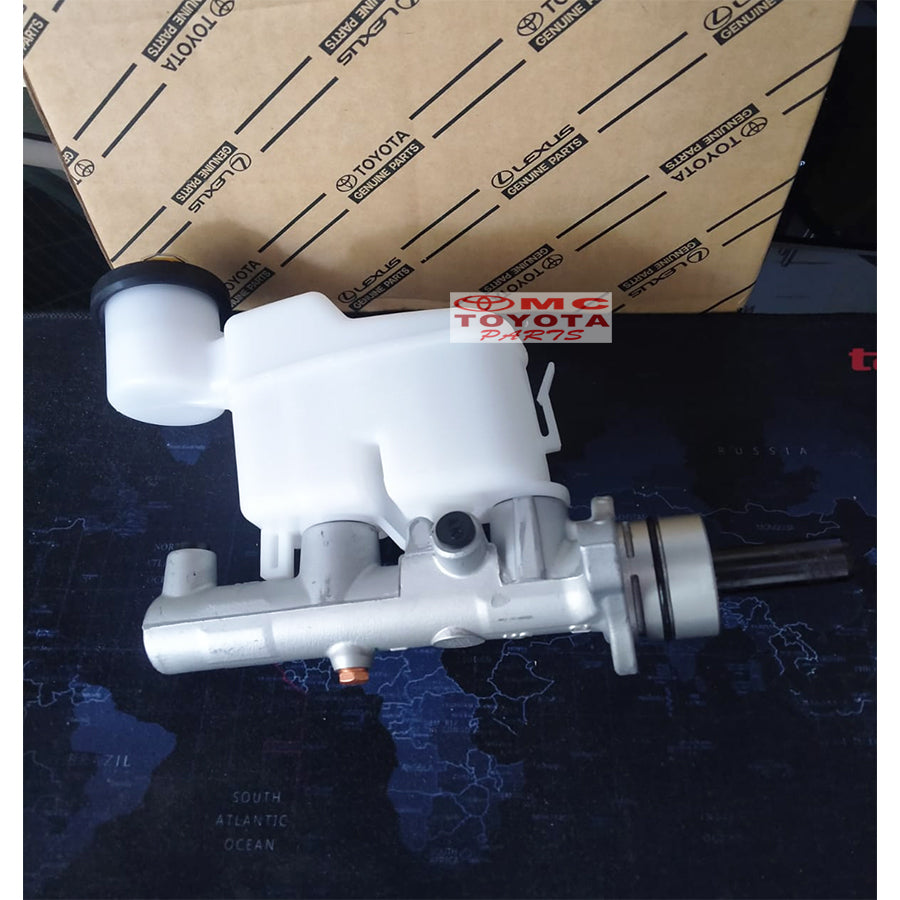 Master Rem Atas Toyota Kijang Innova Fortuner Hilux Matic Original 47201-0K010