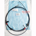 Kabel Tarikan Pembuka Tutup Tangki Bensin Toyota Sienta Etios  77035-0D430 77035-0D290