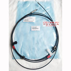 Kabel Tarikan Pembuka Tutup Tangki Bensin Toyota Sienta Etios  77035-0D430 77035-0D290