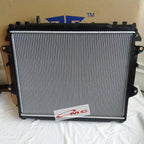 Radiator Assy TRIVINDO Kijang Innova Fortuner Hilux Diesel Matic TR-82372