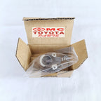 Holder Assy Alternator Brush Fortuner Innova Hilux Camry 27370-0C020