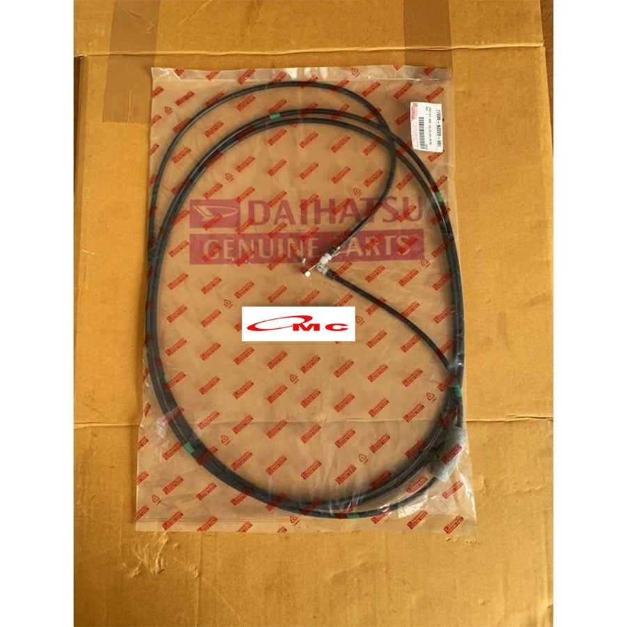 Kabel Tarikan Pembuka Tutup Tangki Bensin Sigra Calya 77035-BZ220-001