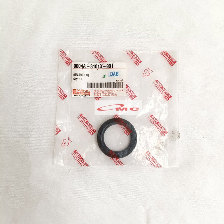 Seal As Kopling Oil Transmisi Persneling Grand Max Luxio Avanza Xenia Rush Terios Agya Ayla Calya Sigra 9004A-31013-001