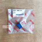 Relay 4 Kaki Relay Denso Biru 156700-3240 12V Xenia Avanza Ayla Agya Rush Grand Max Calya Raize Ori Daihatsu 9004A-98006-001