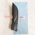 Garnish Cover Segitiga Dalam Spion Depan Kanan kiri Agya Ayla 67491-BZ090 67492-BZ090