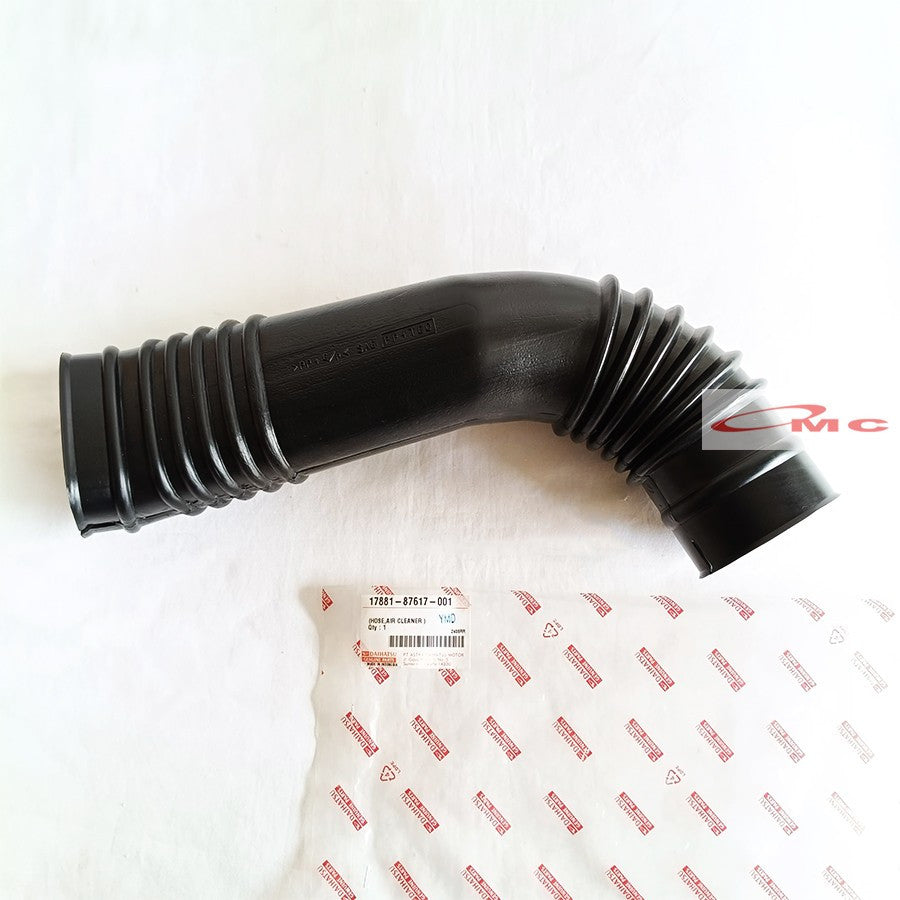 Selang Hawa Selang Udara Hose Air Filter Original Daihatsu Feroza Ferosa 17881-87617-001
