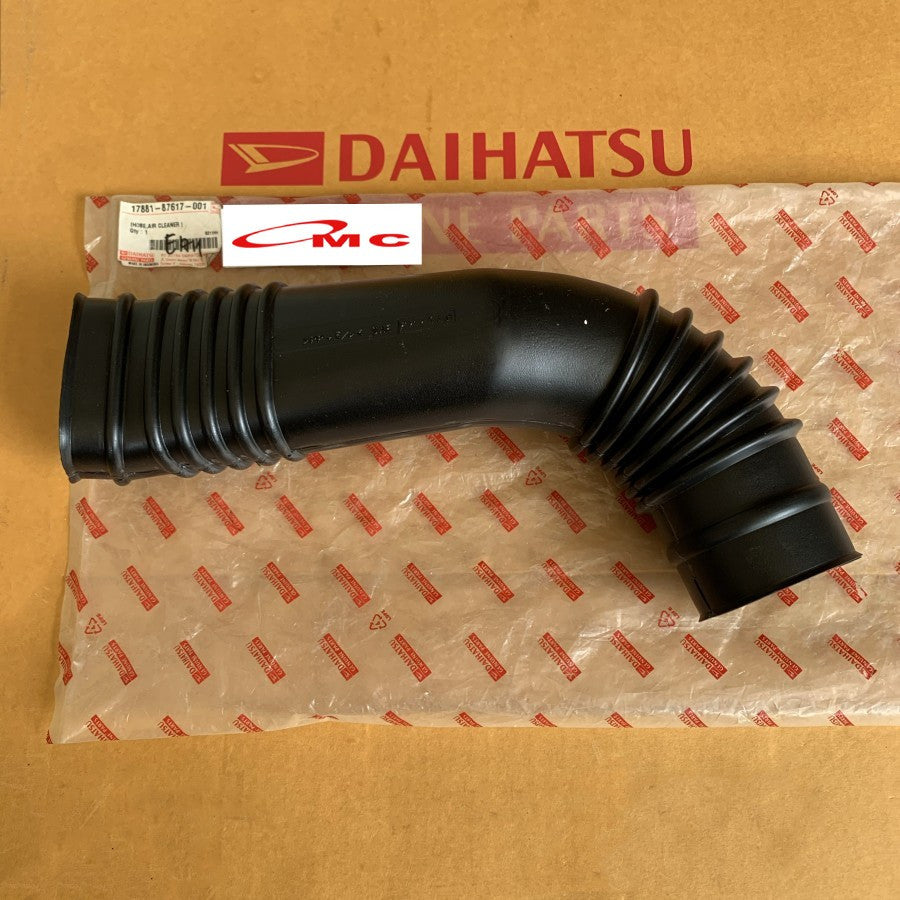Selang Hawa Selang Udara Hose Air Filter Original Daihatsu Feroza Ferosa 17881-87617-001