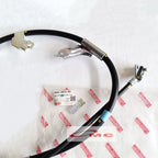 Kabel Rem Tangan Kiri Hand Brake Cable Assy Parking Calya Sigra Original Daihatsu 46430-BZ210-001
