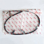 Kabel Rem Tangan Kiri Hand Brake Cable Assy Parking Calya Sigra Original Daihatsu 46430-BZ210-001