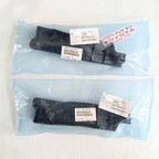 Breket Bracket Meja Bagasi Bagian Atas Kanan Kiri Agya Ayla Original 62603-BZ030-C0 62604-BZ030-C0