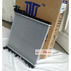 Radiator Assy TRIVINDO Hyundai Atoz KIA Visto Manual TR-91017