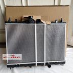 Radiator Assy TRIVINDO Nissan Juke Livina Grand Livina Manual 2007-2017 TR-85355