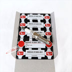 Busi Spark Plug XU20HR9 Ayla Agya Sigra Calya 1000cc Original 9004A-91065-001