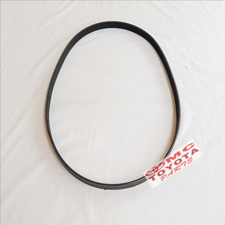 Tali Kipas (Fan/Van/V Belt) Bando 6-PK-1255