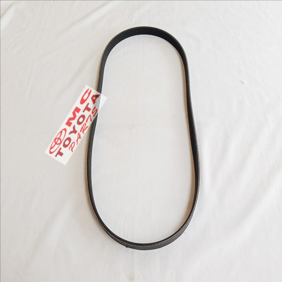 Tali Kipas (Fan/Van/V Belt) Bando 6-PK-1255