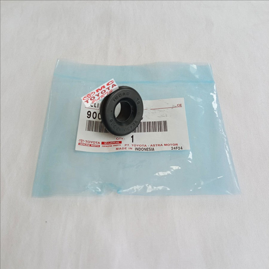 Karet Grommet Bush Valve Angin Starlet Great All New Corolla 90480-18006