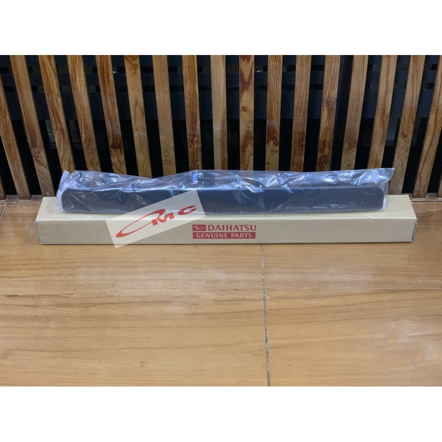 Handle Pintu Bagasi Buka Atas Gran Max Mini Bus Blind Van Trunklid Trunk Lid Handel Hendel Back Door Pegangan Pintu Belakang Original Daihatsu 69090-BZ050-001