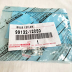 Bulb Bohlam Lampu Senja Lampu Kecil 12V 5W Universal Toyota Original 99132-12050