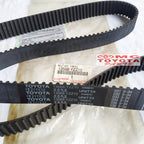 Timing Belt Original Alphard Harrier Camry 3.0 3000cc 13568-YZZ10