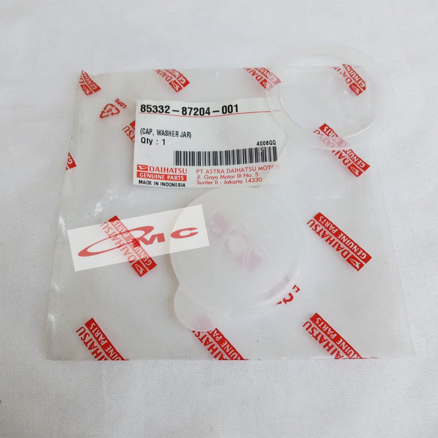 Tutup Tabung Aip Wiper Gran Max Luxio Original Daihtasu 85332-87204-001