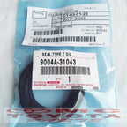 Seal Sil Oil Pinion Gardan Belakang Avanza Xenia Rush 9004A-31043