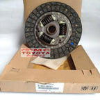 Plat Kopling Clutch Disc Kijang Efi 2.0 Diesel 31250-0B061