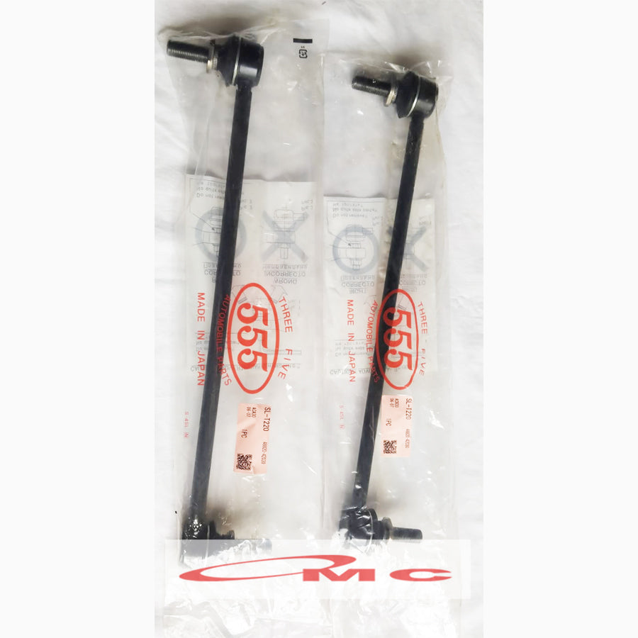 Stabilizer Link Stabil Joint Depan New Alphard Vellfire SL-T220