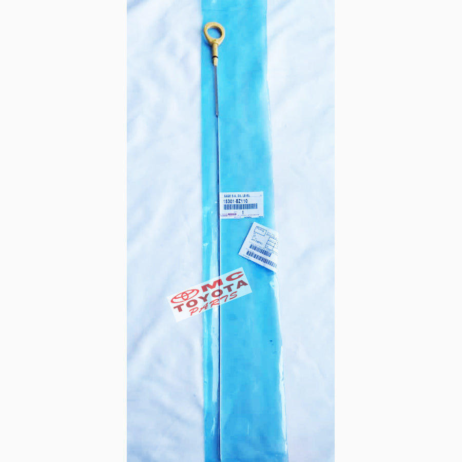 Stick Colokan Pengukur Oli Calya Sigra Agya Ayla New 15301-BZ110