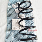 Per Keong Spring Belakang Original Toyota Calya Sigra 48231-BZ670