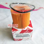 Filter Saringan Oli All New Altis Rav4 Wish Prius 04152-YZZD6