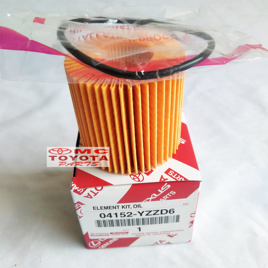 Filter Saringan Oli All New Altis Rav4 Wish Prius 04152-YZZD6