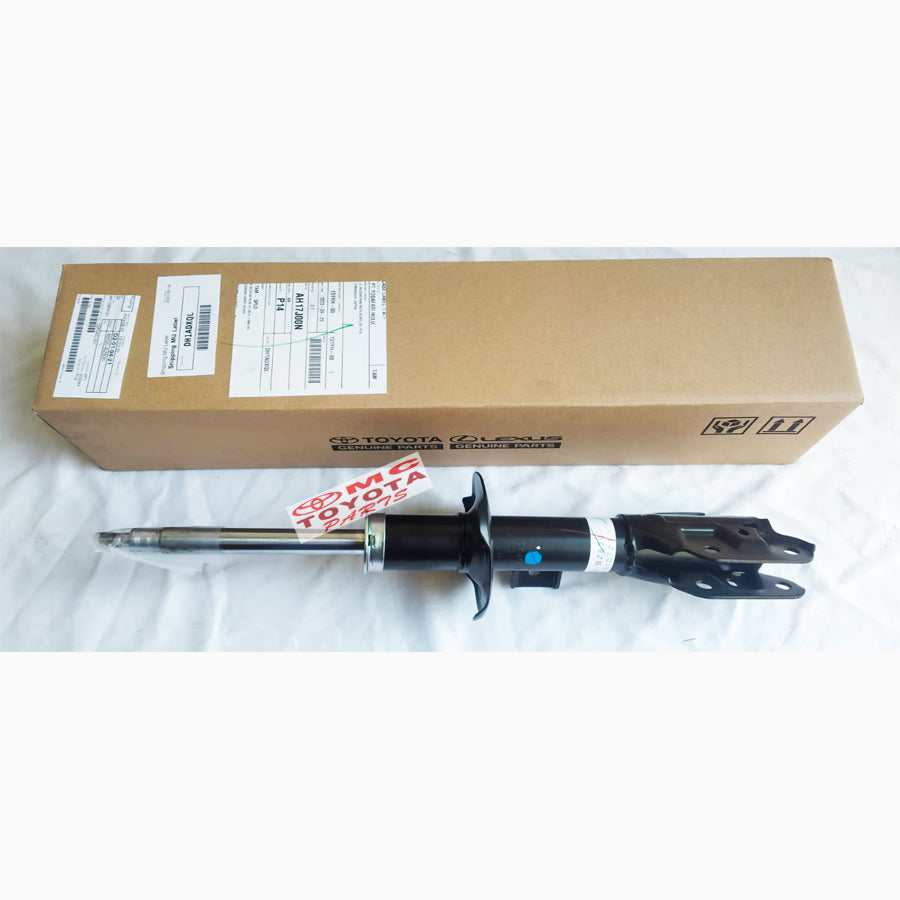Shock Absorber Breaker Breker Depan Kiri Agya Ayla New 48520-BZ830
