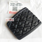 Karet Injakan Pedal Kopling / Rem Taft Feroza Taruna 31321-87701-000