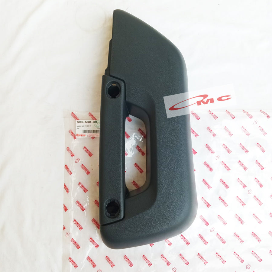 Amrest Pintu Depan Kiri Daihatsu Gran max Luxio 74220-BZ031-B11