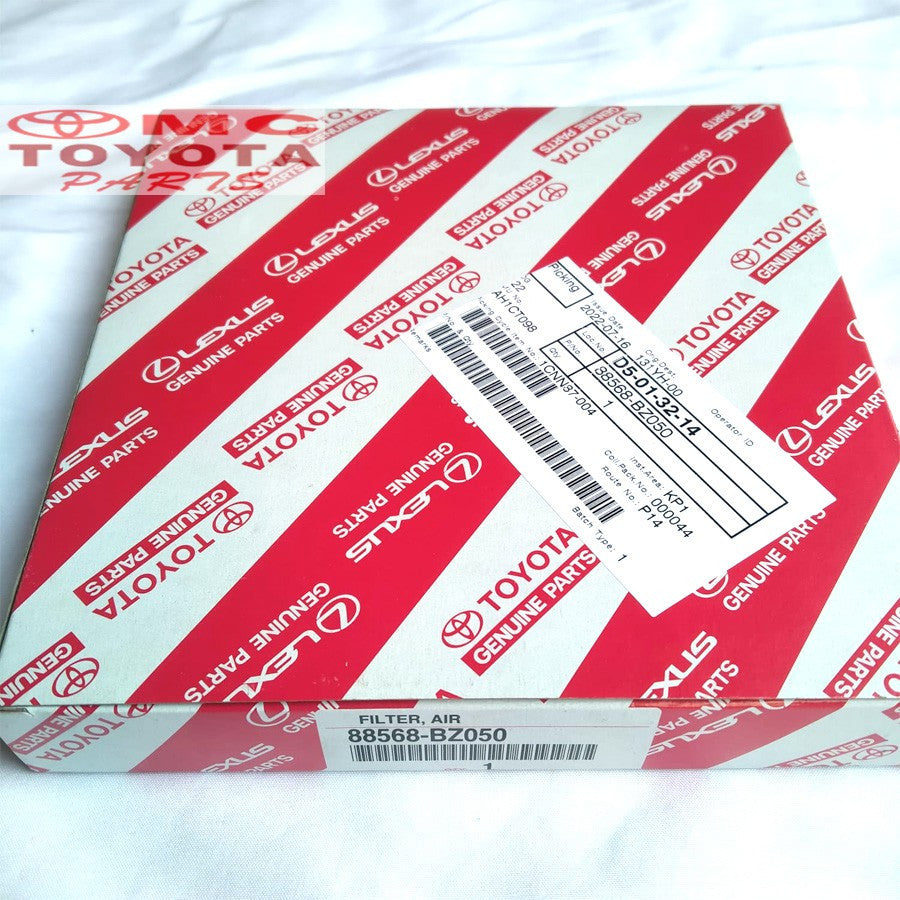 Filter Saringan AC Grand allnew Avanza Xenia 88568-BZ050