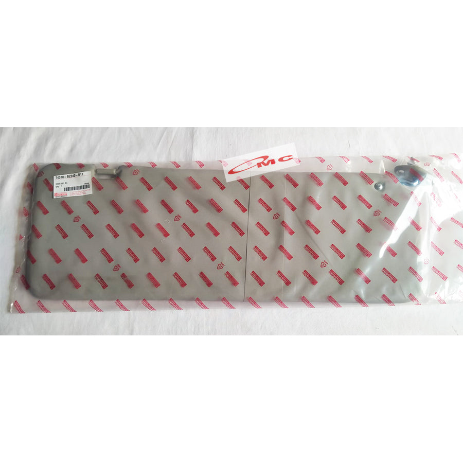 Sun Visor Tahanan Cahaya Kanan Original Daihatsu Gran Max 74310-BZ240-B11