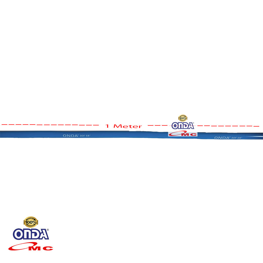 Selang Air Dof ONDA Selang Elastis 5/8 inch Selang Taman Hose Per Meter