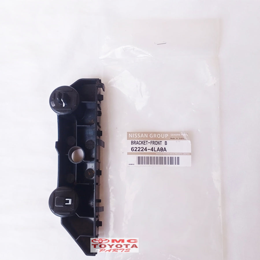 Support Bracket Bumper Depan Kanan Nissan Datsun GO++Panca 62224-4LA0A