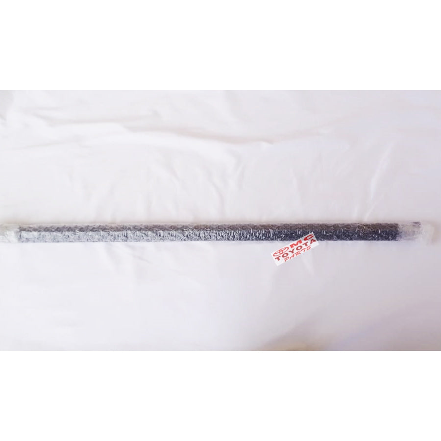 Pelipit Pintu Karet Kaca Dalam Depan Kiri Granmax Luxio 68172-BZ070-001