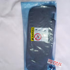 Sun Visor Tahanan Cahaya Kiri Agya Ayla Avanza Veloz 74320-BZA80-B0