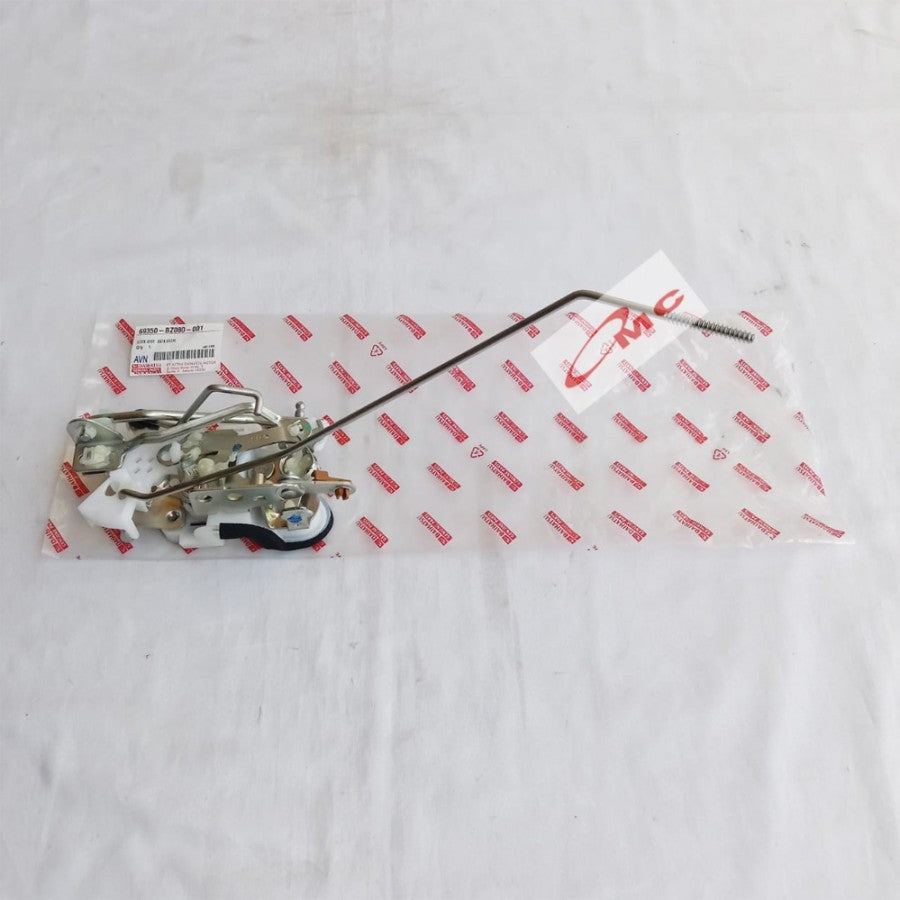 Doorlock Pintu Bagasi Buka Samping Lock Assy Granmax 69350-BZ080-001