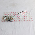 Doorlock Pintu Bagasi Buka Samping Lock Assy Granmax 69350-BZ080-001