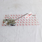 Doorlock Pintu Bagasi Buka Samping Lock Assy Granmax 69350-BZ080-001