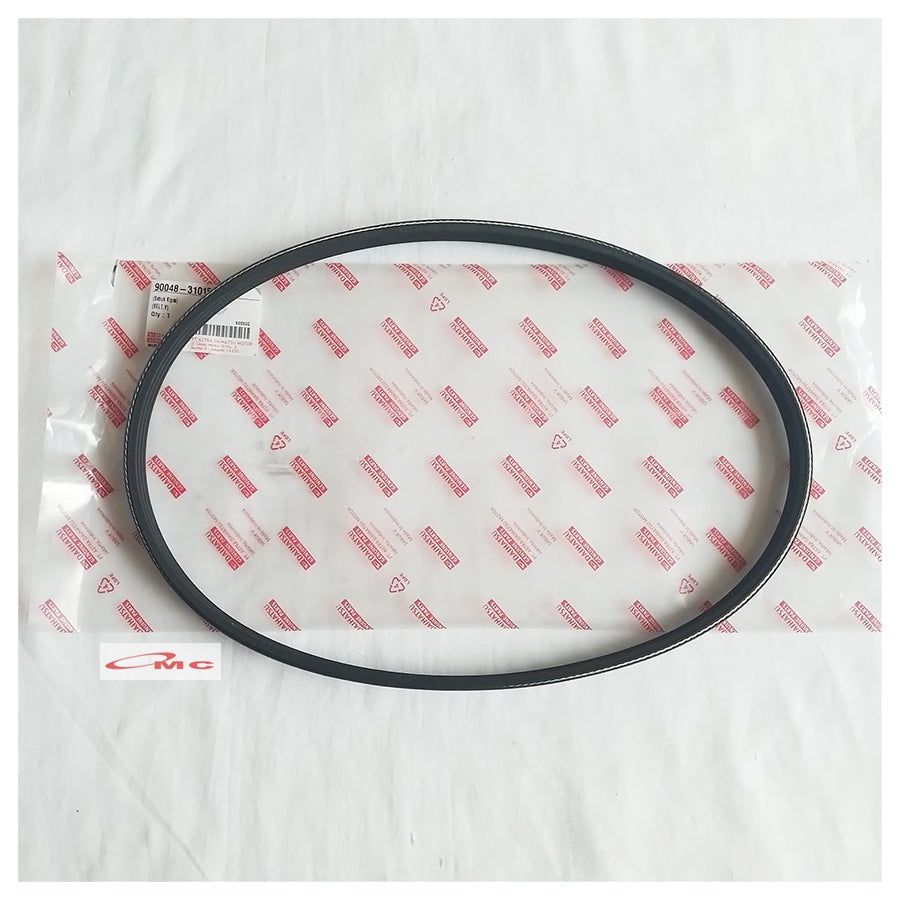 Tali Kipas (Fan / Van / V Belt) Daihatsu Feroza Taruna 90048-31015-001