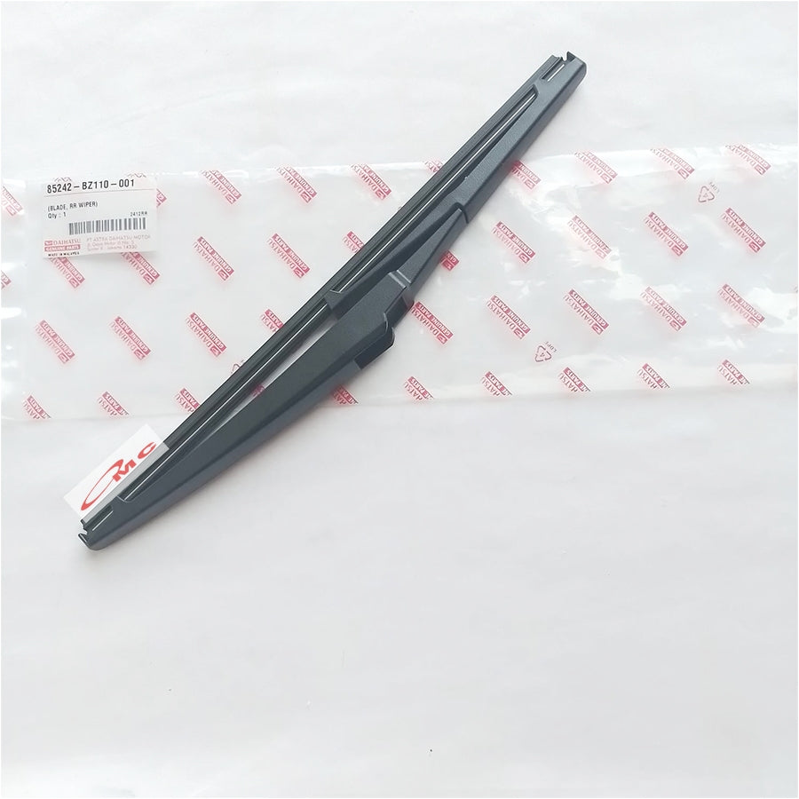 Wiper Blade Belakang Daihatsu Sigra Calya 85242-BZ110-001