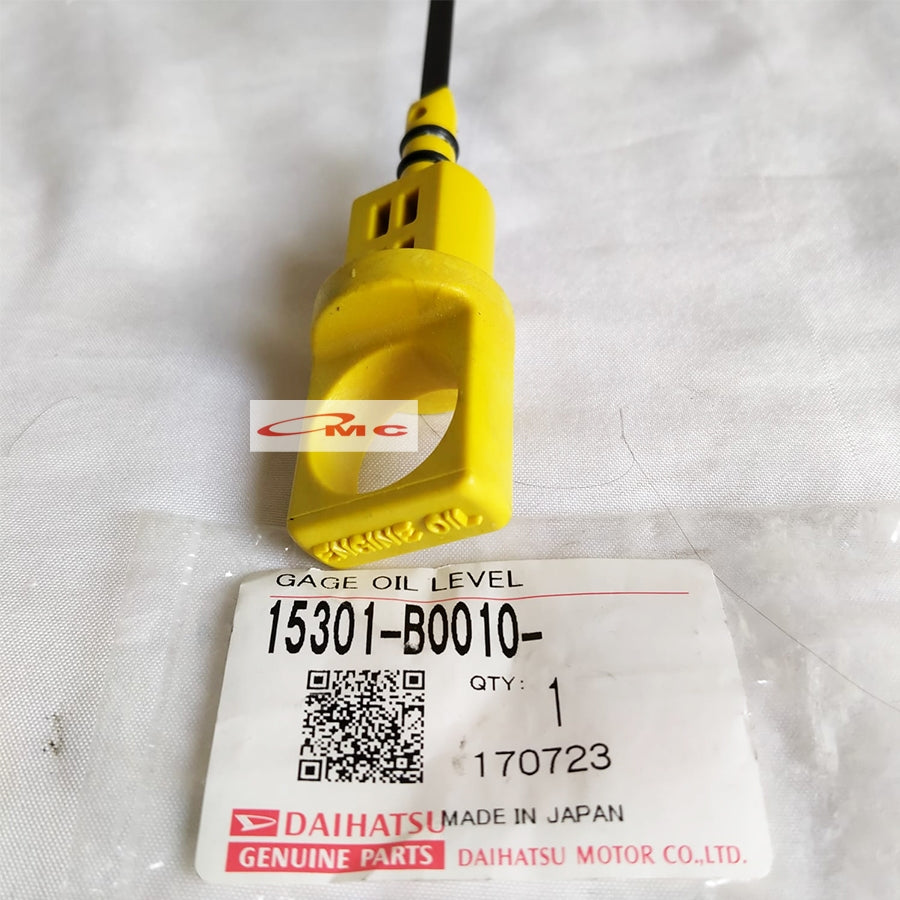 Stick Colokan Pengukur Oli Daihatsu Xenia 1.0CC 15301-B0010-000